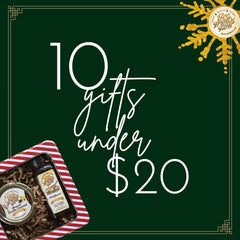 10 Gifts under $20 at Bee Friends Farm - Bee Friends Farm