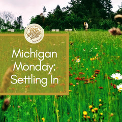 Michigan Monday: Last Trip! - Bee Friends Farm