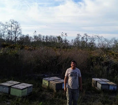 Michigan Monday: Last Trip! - Bee Friends Farm