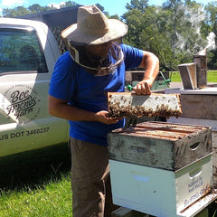 Beekeeping Experience with Bee Friends Farm - Bee Friends Farm