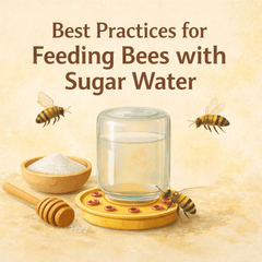Bee Friends Farm photo 19