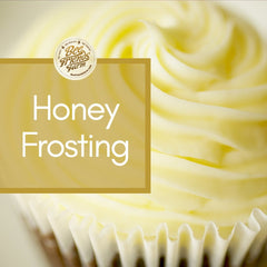 L'Shana Tova! Rosh Hashana Honey Cake - Bee Friends Farm