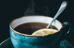 Honey Hot Toddy - Bee Friends Farm