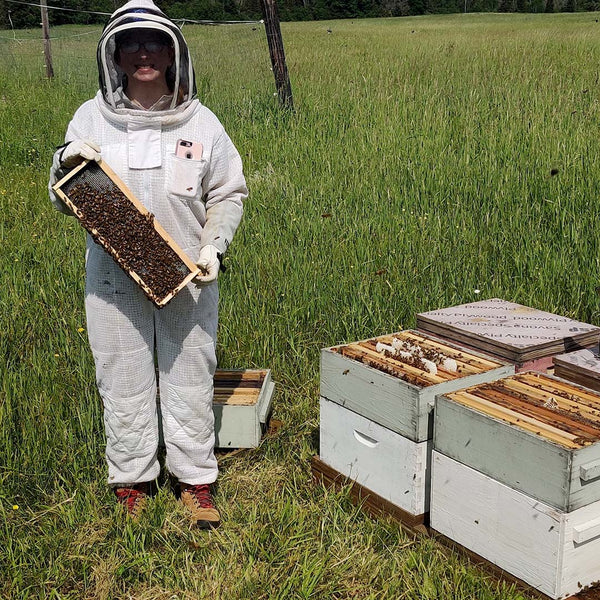 The Importance of Protective Gear for Beekeepers