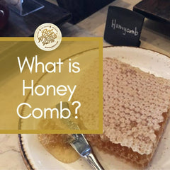 What's the difference between raw honey and regular honey? - Bee Friends Farm