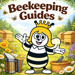 Bee Friends Farm photo 10