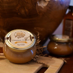 Keepinâ€™ it Simple - Honey Gift Set - Bee Friends Farm