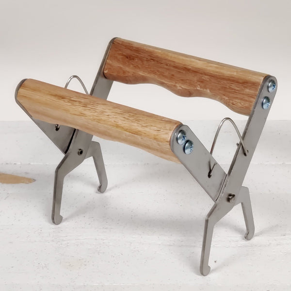 Frame Grip | Bee Friends Farm