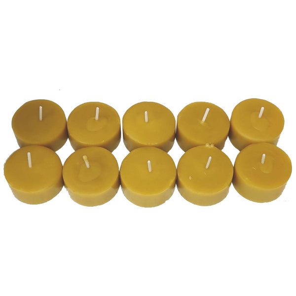 Beeswax Candles and Bulk Beeswax